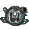 APG All Crash Fog Lamp Drivers Side OES suits