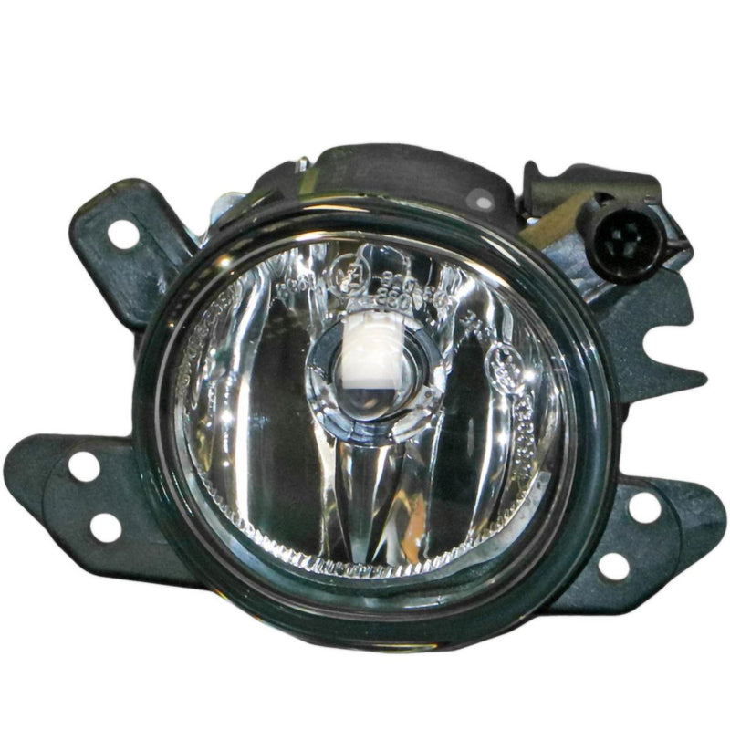 APG All Crash Fog Lamp Drivers Side OES suits