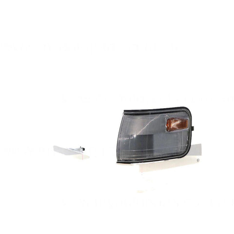APG All Crash Front Park / Indicator Lamp Passenger Side