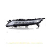 APG All Crash OEM Front Park Lamp Passenger Side suits