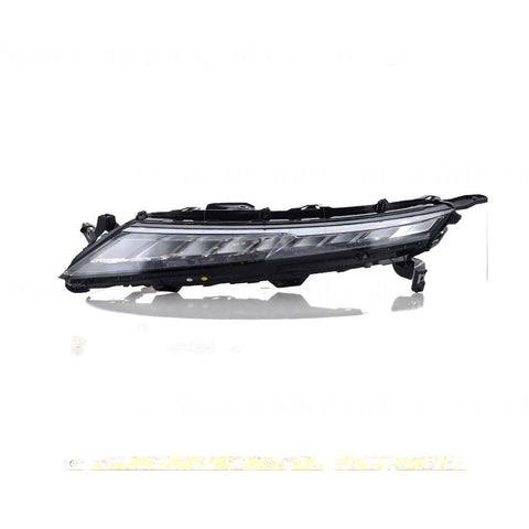 APG All Crash OEM Front Park Lamp Passenger Side suits