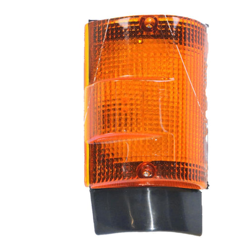APG All Crash Front Park / Indicator Lamp Drivers Side