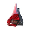 APG All Crash Tail Lamp Passenger Side OEM suits