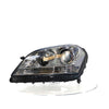 APG All Crash Halogen Electric Adjust Head Lamp Passenger