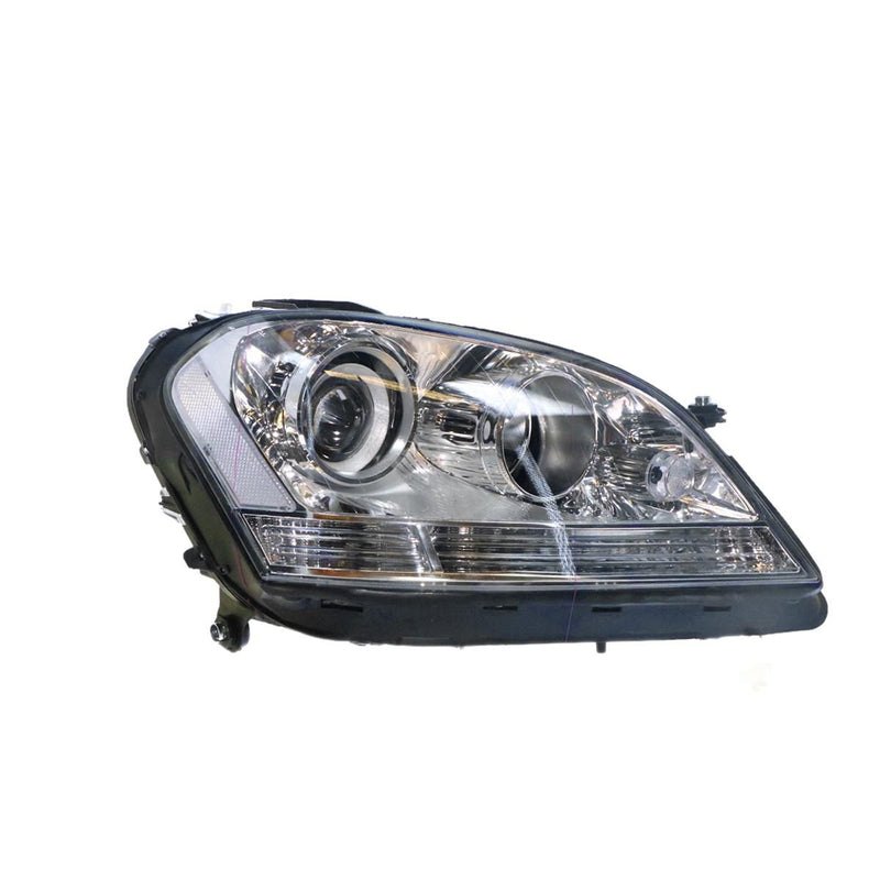 APG All Crash Halogen Electric Adjust Head Lamp Drivers