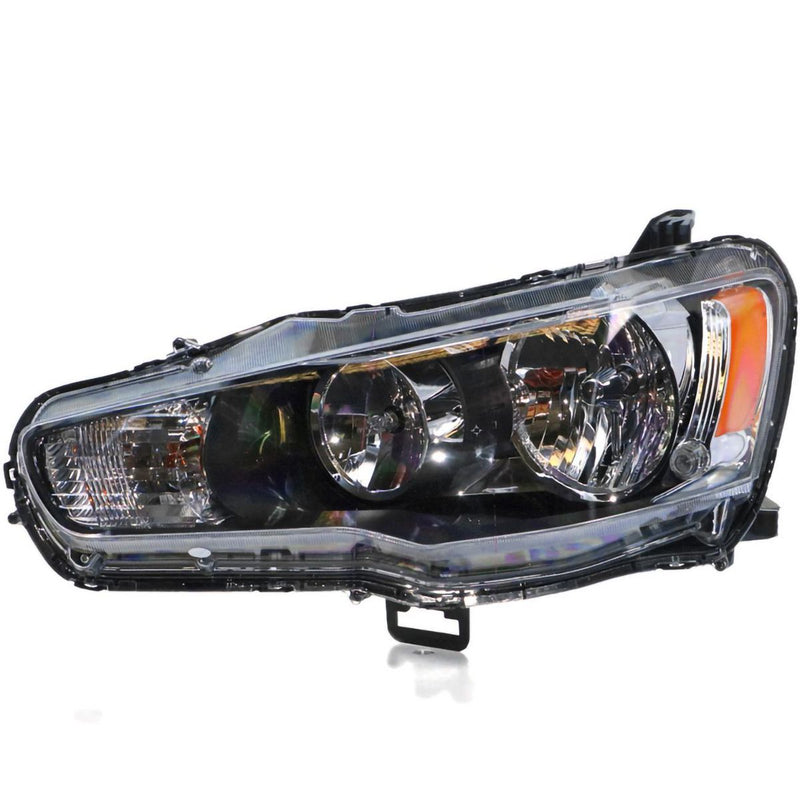 APG All Crash Halogen Head Lamp Passenger Side OEM suits