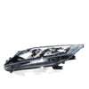 APG All Crash Halogen Head Lamp Passenger Side OEM suits