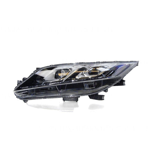 APG All Crash LED Head Lamp LH suits Mitsubishi Eclipse