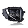 APG All Crash OEM Head Lamp Passenger Side suits