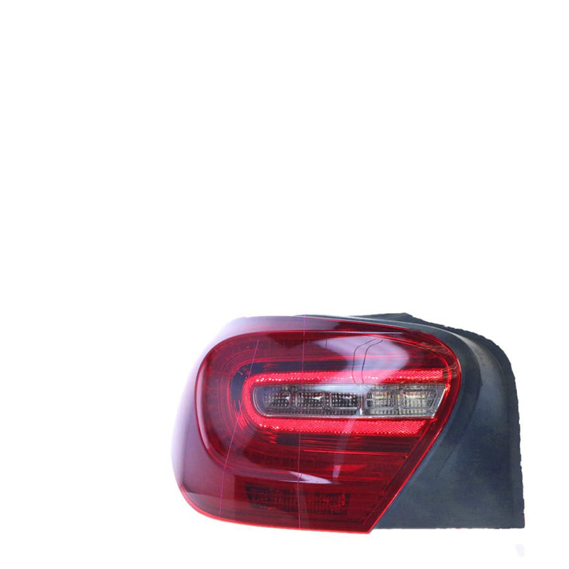 APG All Crash Tail Lamp Passenger Side Certified Suits