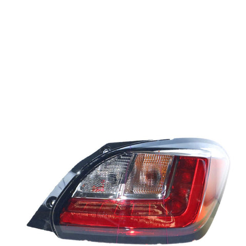 APG All Crash LED Tail Lamp Drivers Side OEM Suits