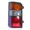 APG All Crash Tail Lamp Passenger Side Certified suits