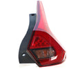 APG All Crash Tail Lamp Drivers Side OEM suits Mitsubishi
