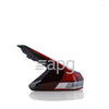 APG All Crash Mitsubishi Eclipse cross OEM Tail Lamp
