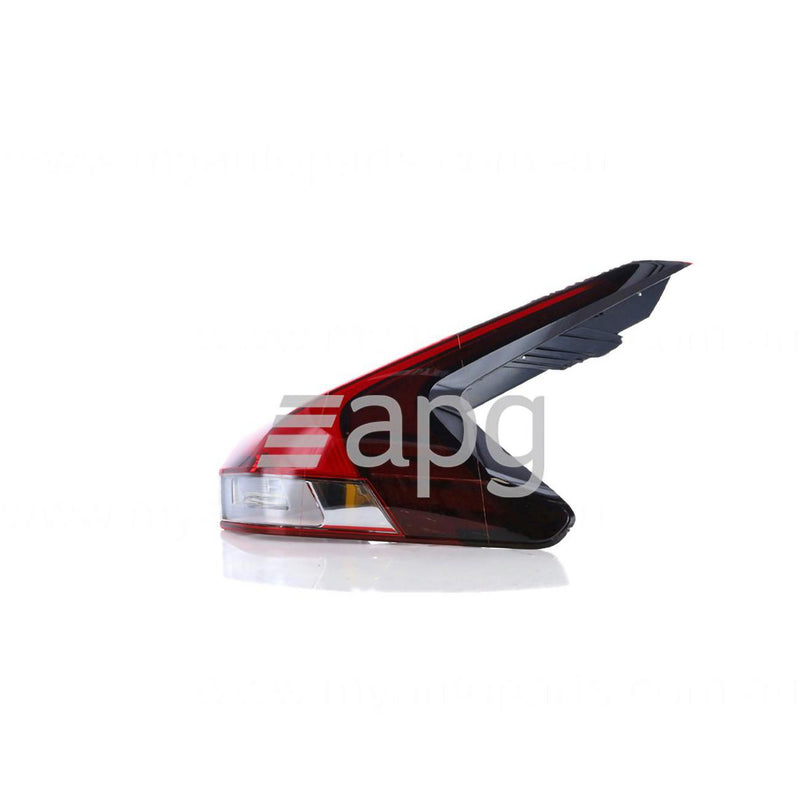 APG All Crash Mitsubishi Eclipse cross OEM Tail Lamp