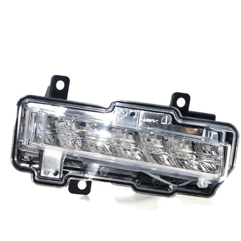 APG All Crash Daytime Running Lamp Drivers Side OEM Suits