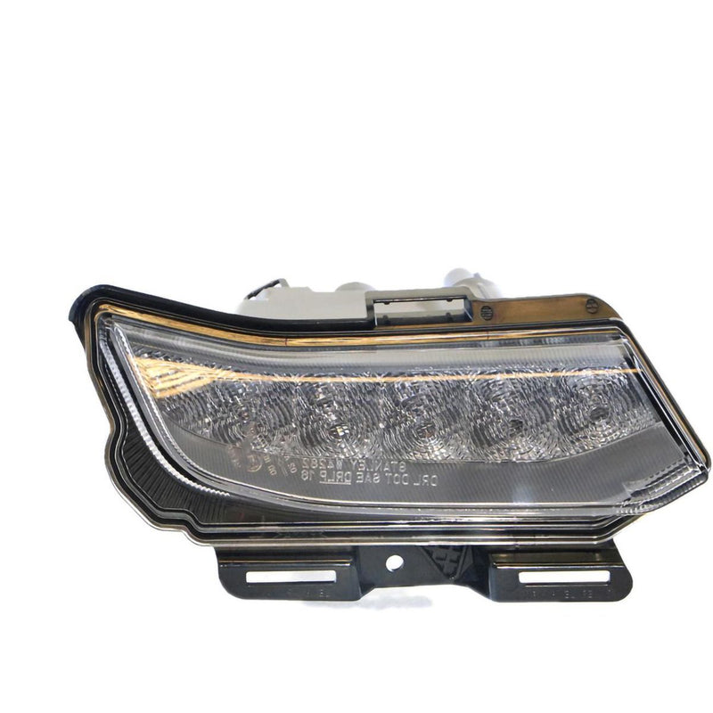 APG All Crash Daytime Running Lamp LH OEM suits