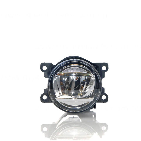 APG All Crash Fog Lamp Drivers Side OEM Suits Mitsubishi