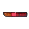 APG All Crash Rear Bar Lamp Passenger Side OEM Suits