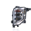 APG All Crash Fog Lamp Drivers Side OEM suits Mitsubishi