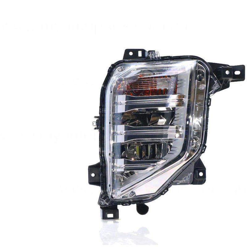 APG All Crash Fog Lamp Drivers Side OEM suits Mitsubishi