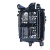 APG All Crash Fog Lamp Drivers Side OEM Suits Mitsubishi