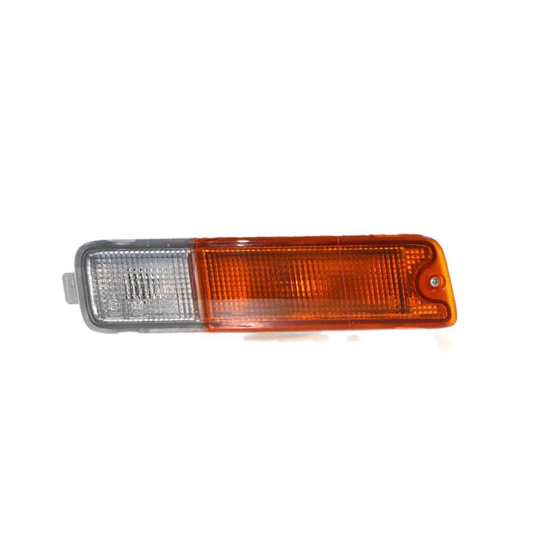 APG All Crash Front Bar Park / Indicator Lamp Drivers