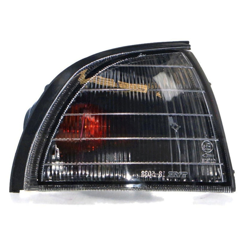 APG All Crash Front Park / Indicator Lamp Drivers Side