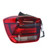 APG All Crash LED Tail Lamp Passenger Side OES Suits BMW