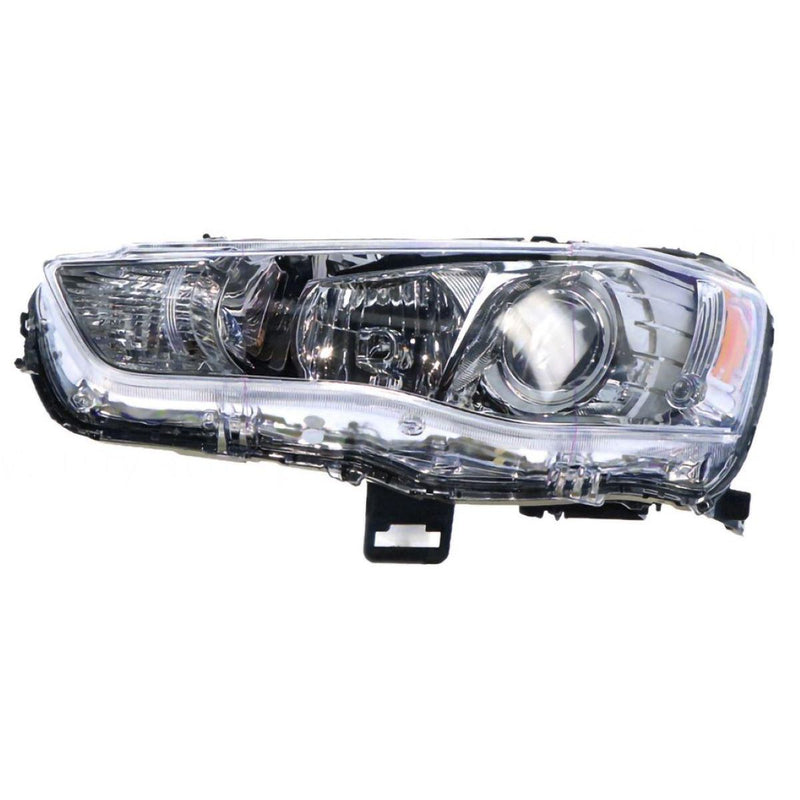 APG All Crash Xenon Head Lamp Passenger Side OEM Suits