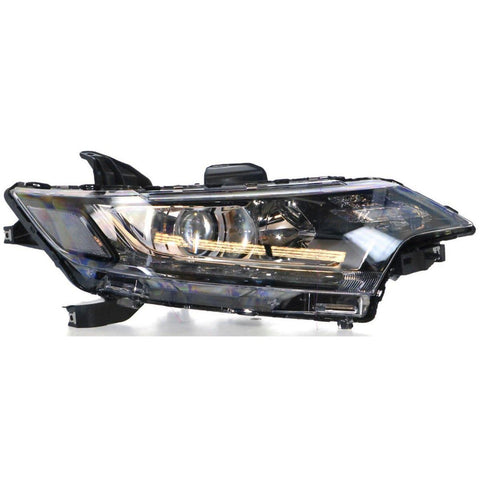 APG All Crash Head Lamp Drivers Side OEM suits Mitsubishi