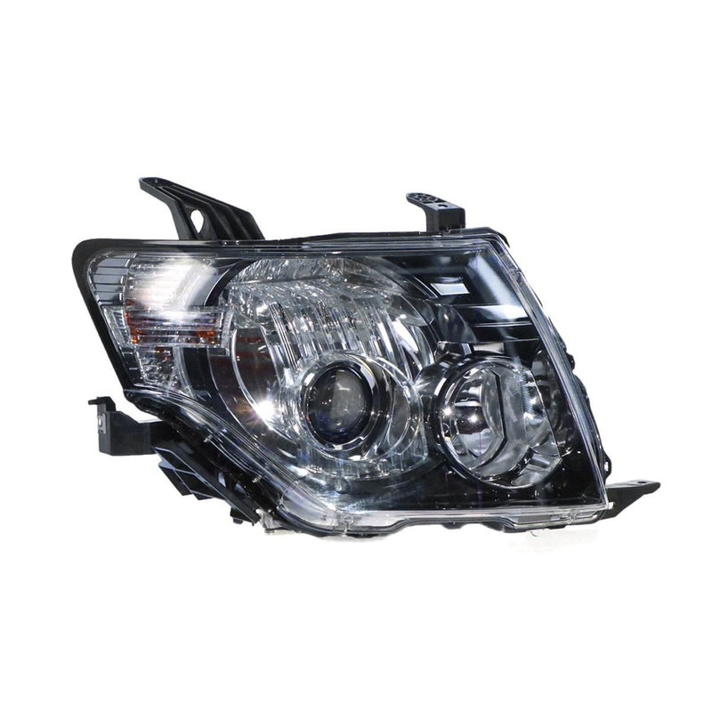 APG All Crash Xenon Head Lamp Drivers Side OEM suits