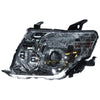 APG All Crash Halogen Head Lamp Passenger Side OEM suits