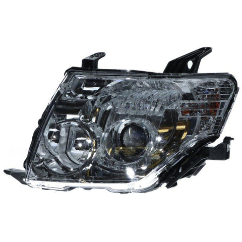 APG All Crash Halogen Head Lamp Passenger Side OEM suits