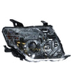 APG All Crash Halogen Head Lamp Drivers Side OEM suits