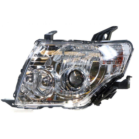APG All Crash Halogen Head Lamp Passenger Side OEM Suits