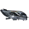APG All Crash Head Lamp Drivers Side OEM Suits Mitsubishi
