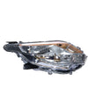 APG All Crash Halogen Head Lamp Drivers Side Certified