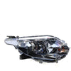 APG All Crash Xenon Head Lamp Drivers Side OEM Suits