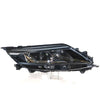 APG All Crash Head Lamp Drivers Side OEM Suits Mitsubishi