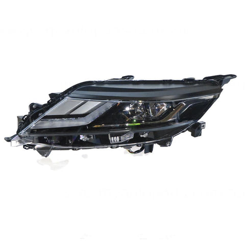 APG All Crash LED Head Lamp Passenger Side OEM suits