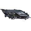 APG All Crash LED Head Lamp Drivers Side OEM suits