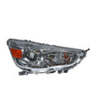 APG All Crash Head Lamp Drivers Side OEM suits Mitsubishi