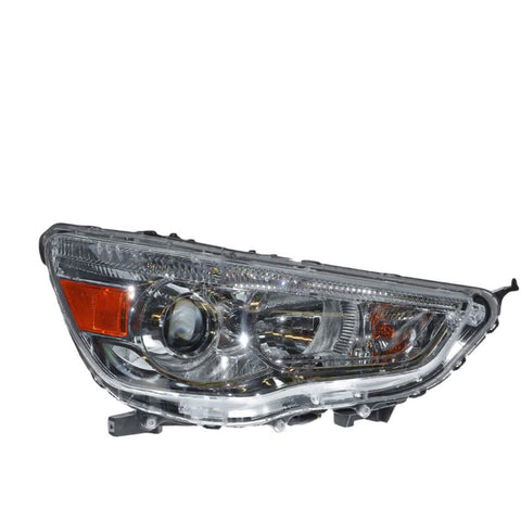 APG All Crash Head Lamp Drivers Side OEM suits Mitsubishi