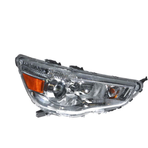 APG All Crash Halogen Electric Adjust Head Lamp Drivers