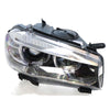 APG All Crash Head Lamp Drivers Side OES Suits BMW X5 F15