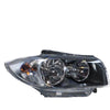 APG All Crash Halogen Head Lamp Drivers Side OES suits