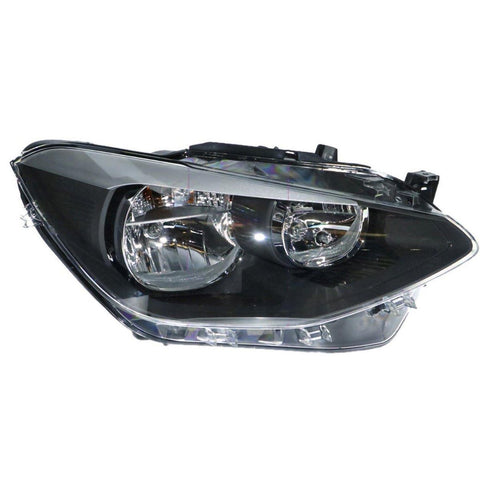 APG All Crash Halogen Manual Adjust Head Lamp Drivers