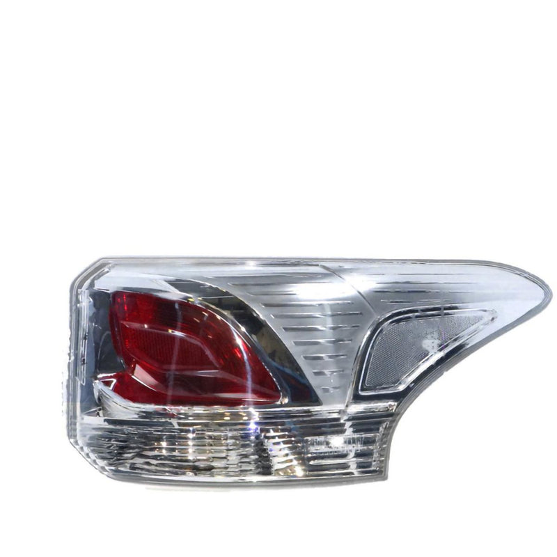 APG All Crash Tail Lamp Drivers Side Certified Suits