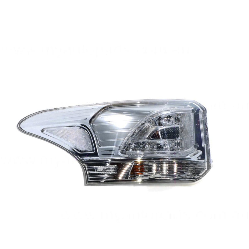 APG All Crash Tail Lamp Passenger Side OEM Suits